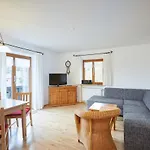 Lina Appartement *