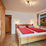 Lina Appartement Wallgau