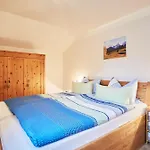 Lina Appartement Wallgau