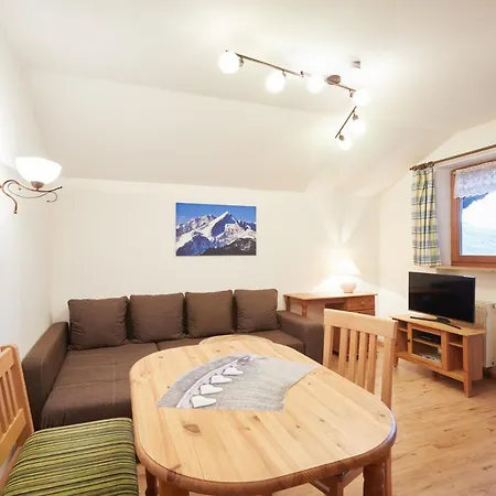 Lina Appartement *
