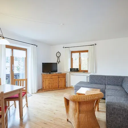 Lina Appartement *