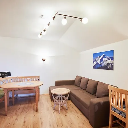 Lina Apartment Wallgau