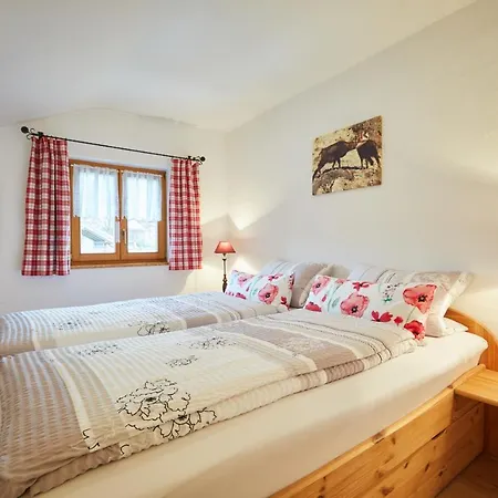Lina Appartement