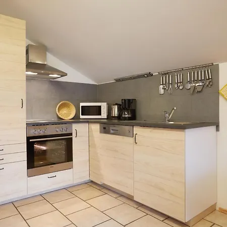 Lina Appartement