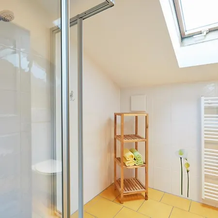 Appartement Lina Wallgau