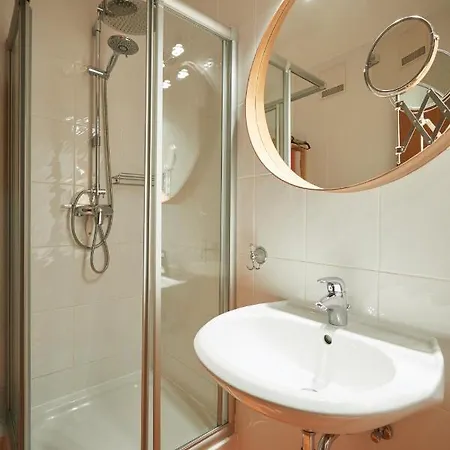 Lina Appartement Wallgau