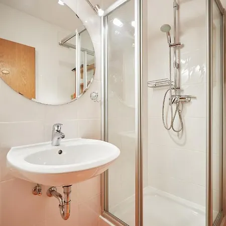 Lina Appartement *
