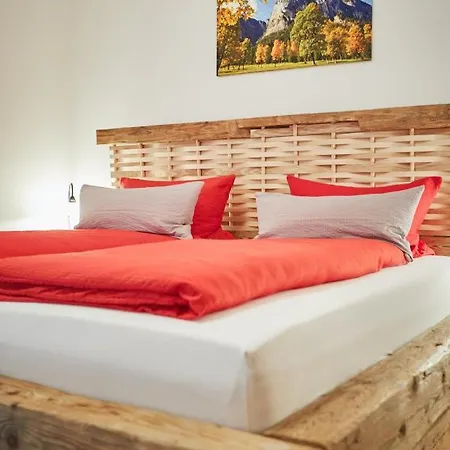 Appartement Lina *