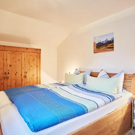 Lina Appartement Wallgau