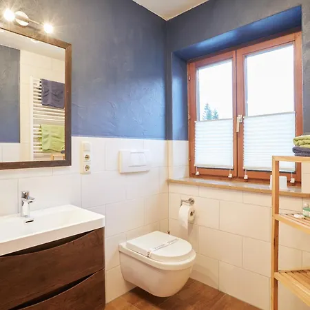 Appartement Lina Wallgau