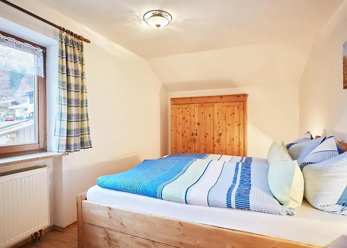 Apartament Lina
