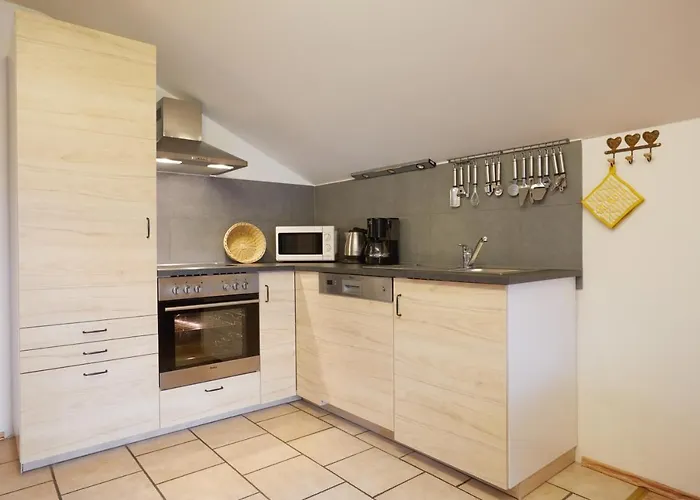 Lina Apartament