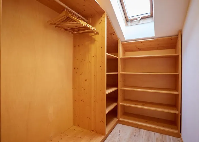 Lina Apartament *