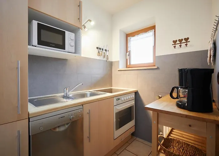 Apartament Lina *