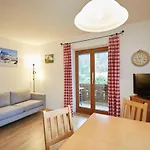 Apartment Lina Wallgau