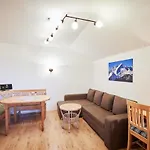 Lina Apartment Wallgau