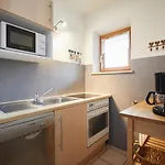 Apartment Lina *