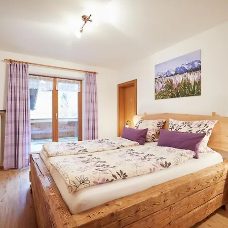 Lina Apartment