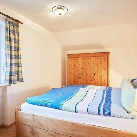 Apartament Lina