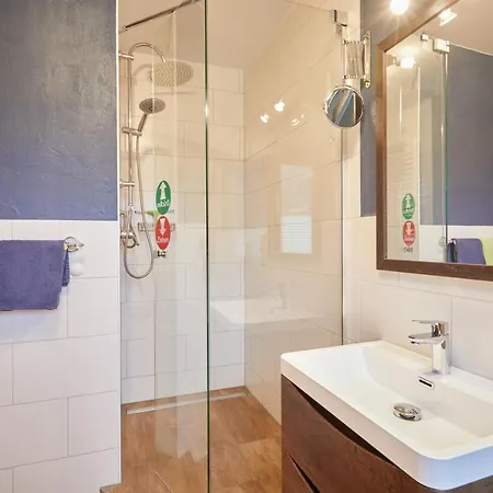 Lina Apartament Wallgau