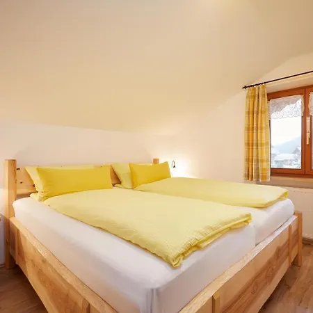 Lina Apartment Wallgau