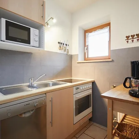 Apartament Lina *
