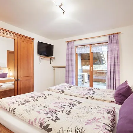 Apartament Lina *